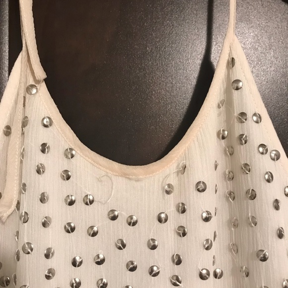 Alice and Olivia mini dress - Picture 2 of 8